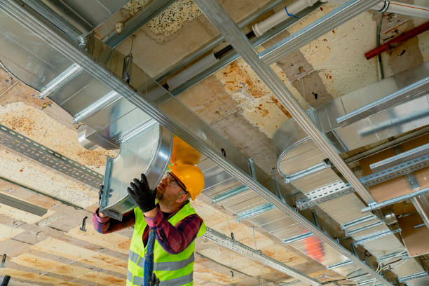 Ductless HVAC Repair in Prestonsburg, KY