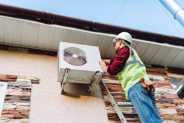 Best Emergency HVAC Repair  in Prestonsburg, KY