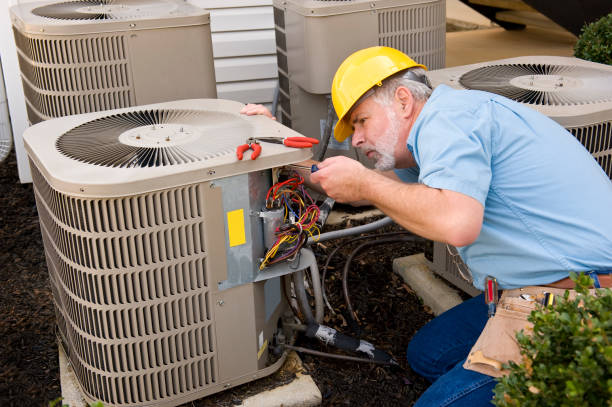 Best HVAC Air Duct Cleaning  in Prestonsburg, KY