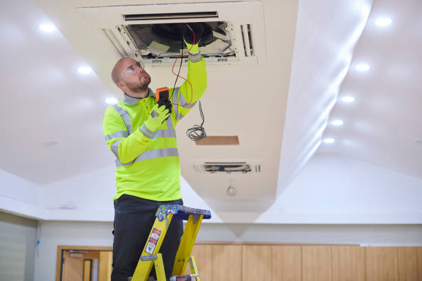 Best Ductless HVAC Repair  in Prestonsburg, KY